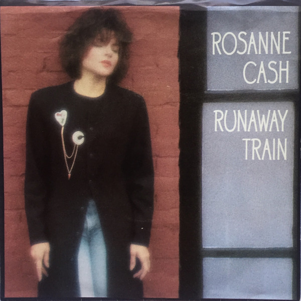 Rosanne Cash